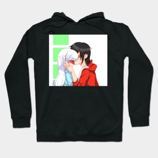 WhiteRose Hoodie